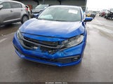 Honda Civic Sport 2HGFC2F80LH523367 снимка