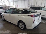 Toyota Prius Two JTDKBRFUXG3522502 снимка