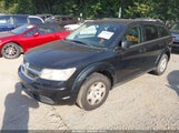 Dodge Journey Se 3D4PG4FB4AT157080 fotografie