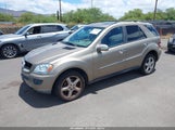 Mercedes-Benz Ml 350 4Matic 4JGBB86E28A331930 снимка