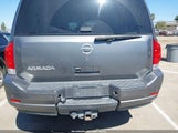 Nissan Armada Sv 5N1AA0NC1DN609767 снимка