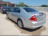 Ford Fusion S 3FAHP0GA9CR113100 снимка