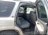 Chevrolet Tahoe All New Lt 1GNEK13T1YJ111889 fotografie