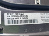 Chrysler 300 300S 2C3CCABG4MH520485 снимка