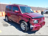 Honda Element Ex 5J6YH18717L011529 снимка