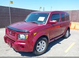 Honda Element Ex 5J6YH18717L011529 снимка