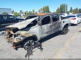 Toyota Tacoma Sr5 5TFAX5GN7LX173881 fotografie