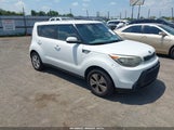 Kia Soul KNDJN2A21E7100897 fotografie