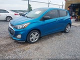 Chevrolet Spark Ls Cvt KL8CB6SA3KC731046 снимка