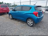 Chevrolet Spark Ls Cvt KL8CB6SA3KC731046 снимка