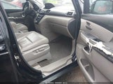 Honda Odyssey Ex-L 5FNRL5H62CB094991 снимка