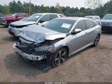 Honda Civic Touring 19XFC1F92GE005828 снимка