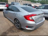 Honda Civic Touring 19XFC1F92GE005828 снимка