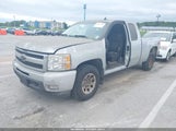 Chevrolet Silverado  Lt 1GCSKSE38AZ290910 снимка