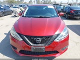 Nissan Sentra Sv 3N1AB7AP6GL648879 снимка