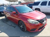 Nissan Sentra Sv 3N1AB7AP6GL648879 снимка