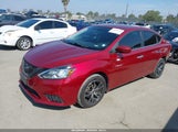 Nissan Sentra Sv 3N1AB7AP6GL648879 снимка