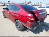 Nissan Sentra Sv 3N1AB7AP6GL648879 снимка