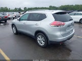 Nissan Rogue Sv 5N1AT2ML2FC923496 снимка
