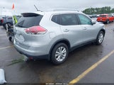 Nissan Rogue Sv 5N1AT2ML2FC923496 снимка