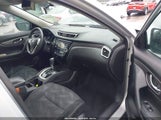 Nissan Rogue Sv 5N1AT2ML2FC923496 снимка