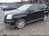 GMC Terrain Sle-2 2GKFLNE34H6178941 fotografie