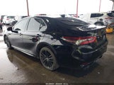 Toyota Camry Xse 4T1K61AK9NU709762 fotografie