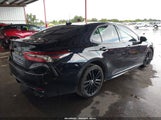 Toyota Camry Xse 4T1K61AK9NU709762 снимка