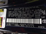 Toyota Camry Xse 4T1K61AK9NU709762 photo