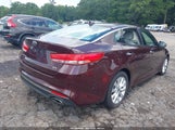 Kia Optima Ex 5XXGU4L32GG006245 снимка