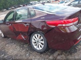 Kia Optima Ex 5XXGU4L32GG006245 снимка