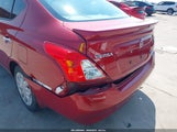 Nissan Versa 1.6 Sv 3N1CN7AP5EL820395 снимка