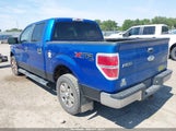 Ford F-150 Fx4/Harley-Davidson/King Ranch/Lariat/Platinum/Xl/Xlt 1FTFW1EVXAFC58382 fotografie