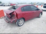 Nissan Sentra 2.0Sl 3N1AB61E38L621293 снимка