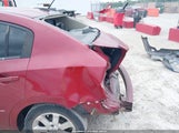 Nissan Sentra 2.0Sl 3N1AB61E38L621293 снимка