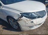 Lincoln Mkz Hybrid 3LN6L2LU6ER808156 снимка