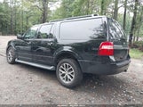 Ford Expedition El Xlt 1FMJK1JT6HEA30191 снимка