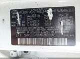 Hyundai Santa Fe Gls 5NMSG3AB6AH389556 снимка