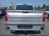 Chevrolet Silverado  4Wd Short Bed Rst 3GCUYEET4MG138815 photo