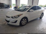 Hyundai Elantra Se 5NPDH4AE2GH721641 снимка