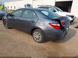 Toyota Corolla Le 2T1BURHE8KC139237 снимка
