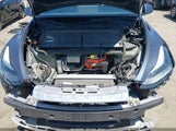 Tesla Model Y Performance Dual Motor All-Wheel Drive 7SAYGDEF3NF532101 photo