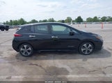 Nissan Leaf Sv 1N4AZ1CP5JC303838 снимка