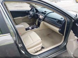 Toyota Camry Xle 4T1BF1FK0DU722214 снимка
