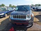 Jeep Renegade Limited 4X4 ZACCJBDB8HPG61251 снимка