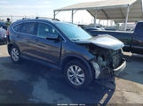 Honda Cr-V Ex-L 2HKRM4H71DH617761 снимка