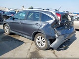Honda Cr-V Ex-L 2HKRM4H71DH617761 снимка