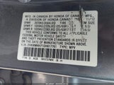 Honda Cr-V Ex-L 2HKRM4H71DH617761 снимка