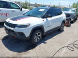 Jeep Compass Trailhawk 4X4 3C4NJDDB9NT194477 снимка