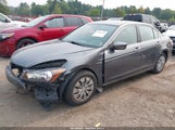 Honda Accord 2.4 Lx 1HGCP2F34CA117019 снимка
